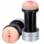 Мастурбатор 2-в-1 REALSTUFF 2 IN 1 HUMMER ANUS   VAGINA: вагина и анус - Dream Toys - в Миассе купить с доставкой