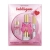 Набор средств для массажа и ласк Bubblegum Play Kit - Bijoux Indiscrets - купить с доставкой в Миассе