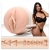 Мастурбатор-вагина Fleshlight Girls - Violet Myers Waifu - Fleshlight - в Миассе купить с доставкой