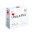 Ультратонкие презервативы Unilatex Ultra Thin - 3 шт. - Unilatex - купить с доставкой в Миассе
