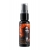 Гель с эффектом вибрации Volcano Of Passion со вкусом персика и маракуйи - 25 мл. - Erotist Lubricants - купить с доставкой в Миассе