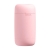 Розовый мастурбатор Tenga Puffy - Tenga - в Миассе купить с доставкой