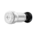 Набор PowerBlow   Feel Pocket Stroker Crystal: мастурбатор и интерактивная насадка - Kiiroo - в Миассе купить с доставкой