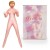 Надувная секс-кукла Камилла - Bior toys - в Миассе купить с доставкой
