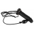 Полый страпон с эффектом увеличения Inflatable Strap-On - 18,5 см. - Orion - купить с доставкой в Миассе