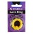 Цветное эрекционное кольцо Love Ring - Sitabella - в Миассе купить с доставкой