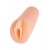 Телесный мастурбатор-вагина Clit Orgasm Realistic Core Masturbator - NMC - в Миассе купить с доставкой