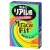 Презервативы Sagami Xtreme Miracle Fit - 5 шт. - Sagami - купить с доставкой в Миассе