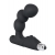 Стимулятор простаты с вибрацией Rebel Bead-shaped Prostate Stimulator - Orion - в Миассе купить с доставкой