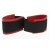 Полиуретановые манжеты для фиксации рук вместе Bound Together Wrist Restraints - Blush Novelties - купить с доставкой в Миассе