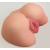 Малая вибровагина с одним любовным тоннелем - LOVETOY (А-Полимер) - в Миассе купить с доставкой