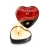 Массажная свеча с ароматом ванили Bougie Massage Candle - 35 мл. - Plaisir Secret - купить с доставкой в Миассе