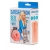 Мастурбатор с виброкольцом Satisfaction Magazine Airhostess - Lola Games - в Миассе купить с доставкой