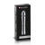 Фаллоимитатор для электростимуляции Glossy Glen Dildo - 14 см. - MyStim - купить с доставкой в Миассе