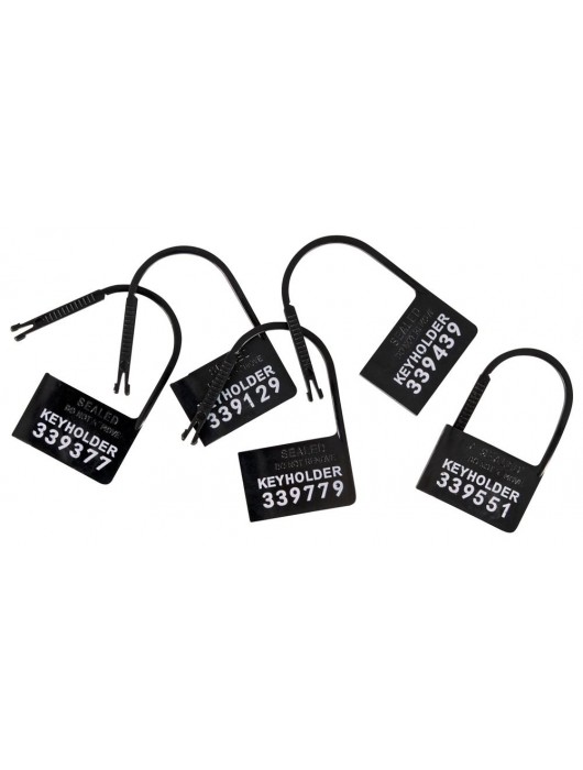 Набор для мужского пояса верности Cock Cage Set - Orion - купить с доставкой в Миассе