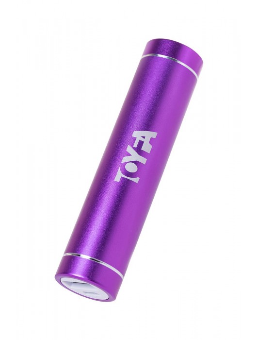 Портативное зарядное устройство A-toys 2400 mAh microUSB - A-toys - купить с доставкой в Миассе