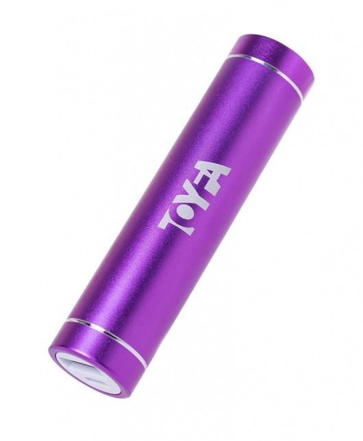 Портативное зарядное устройство A-toys 2400 mAh microUSB - A-toys - купить с доставкой в Миассе
