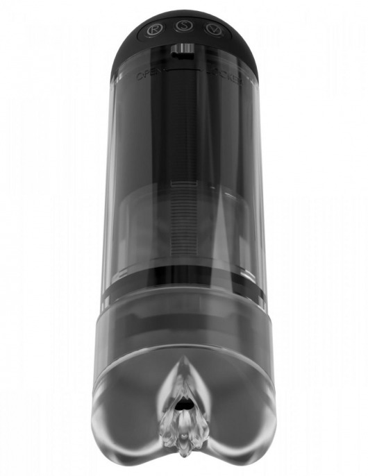 Вакуумная вибропомпа Extender Pro Vibrating Pump - Pipedream - в Миассе купить с доставкой