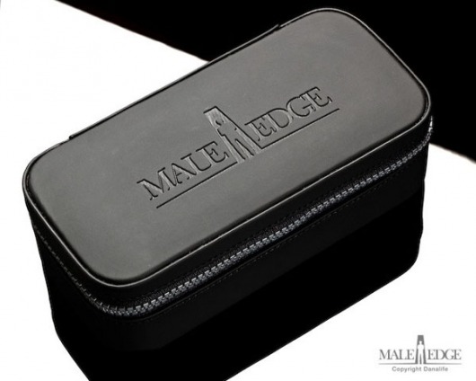 Устройство для увеличения пениса Male Edge Extra - Male Edge - в Миассе купить с доставкой