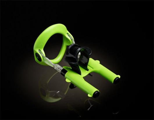 Устройство для увеличения пениса Male Edge Extra - Male Edge - в Миассе купить с доставкой