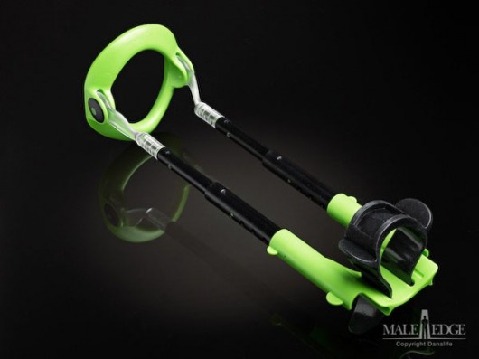 Устройство для увеличения пениса Male Edge Extra - Male Edge - в Миассе купить с доставкой