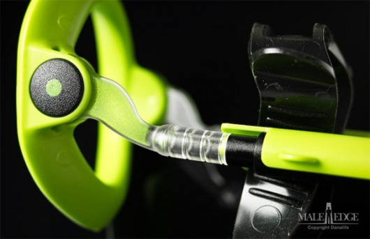 Устройство для увеличения пениса Male Edge Extra - Male Edge - в Миассе купить с доставкой