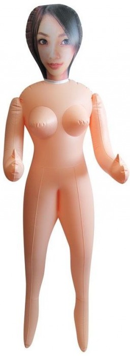 Секс-кукла Каролина - Erowoman-Eroman - в Миассе купить с доставкой