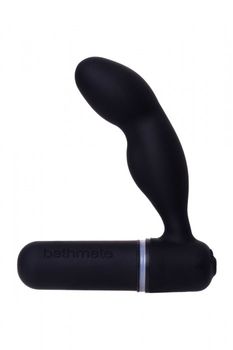 Стимулятор простаты Prostate Vibe - 10,5 см. - Bathmate - в Миассе купить с доставкой