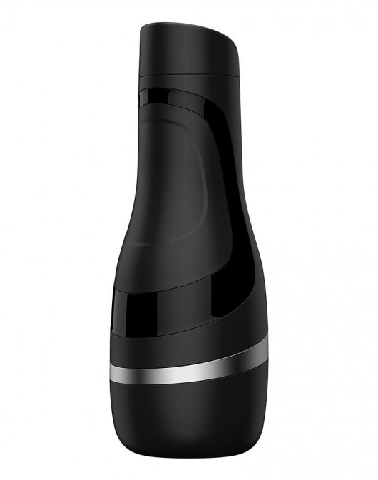 Мастурбатор Satisfyer Men Classic Silver - Satisfyer - в Миассе купить с доставкой