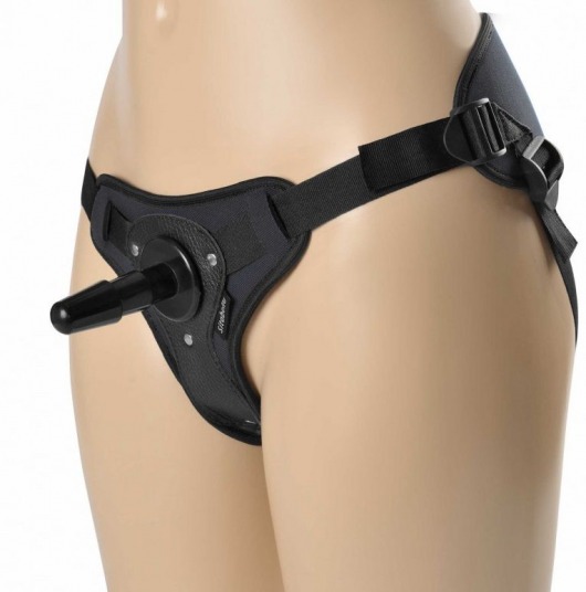Трусики HARNESS Dual Peak размера XS-M - Sitabella - купить с доставкой в Миассе