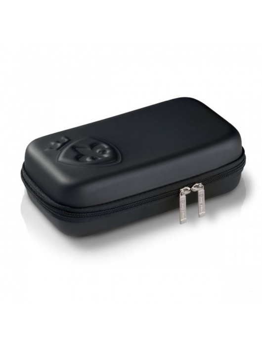 Пояс верности с электростимуляцией Pubic Enemy №1 - MyStim - купить с доставкой в Миассе