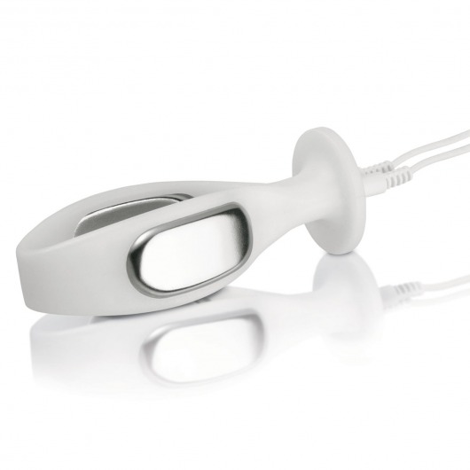 Вагинальный электростимулятор Julian - MyStim - купить с доставкой в Миассе