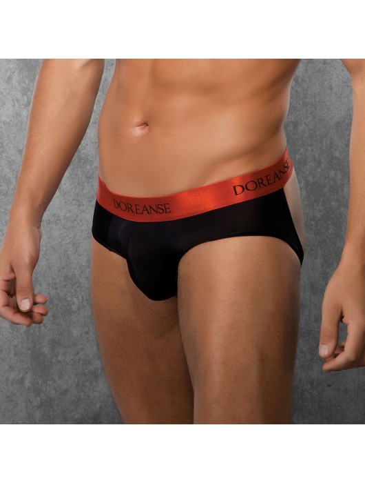 Мужские трусы-джоки с широкой резинкой - Doreanse купить с доставкой
