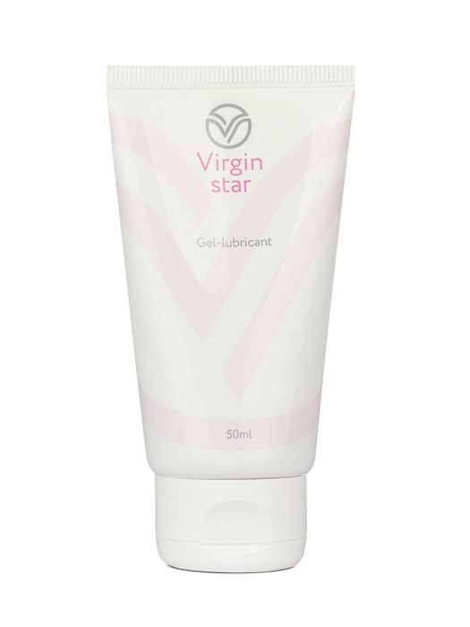 Интимный лубрикант для женщин Titan Gel Virgin Star - 50 мл. - Titan - купить с доставкой в Миассе