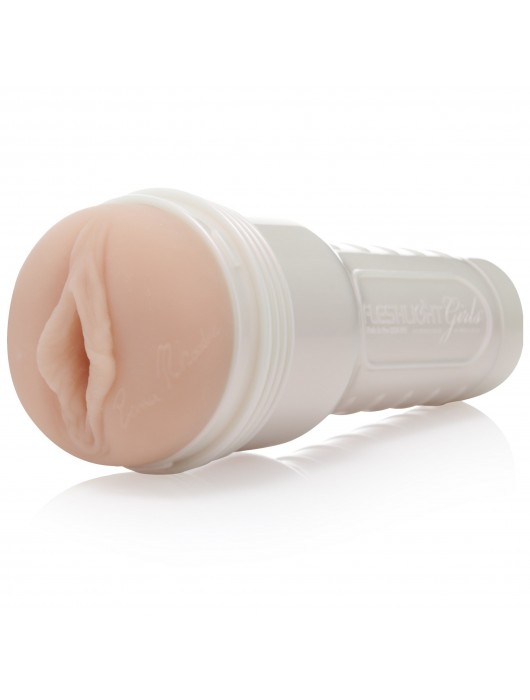 Мастурбатор-вагина Fleshlight Girls - Lana Rhoades Destiny - Fleshlight - в Миассе купить с доставкой