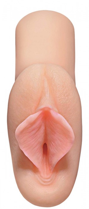 Телесный мастурбатор-вагина XTC Stroker - Pipedream - в Миассе купить с доставкой