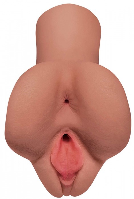 Кофейный мастурбатор Pick Your Pleasure Stroker - Pipedream - в Миассе купить с доставкой
