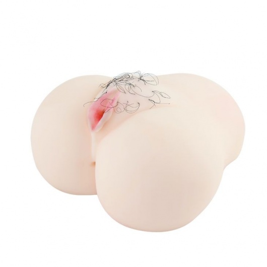 Мастурбатор с вибрацией Japanese School Girl - Baile - в Миассе купить с доставкой