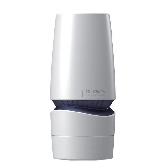 Мастурбатор TENGA AERO Cobalt Ring - Tenga - в Миассе купить с доставкой