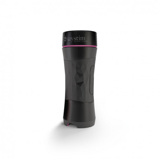 Мастурбатор-вагина Opus Mica - MyStim - в Миассе купить с доставкой