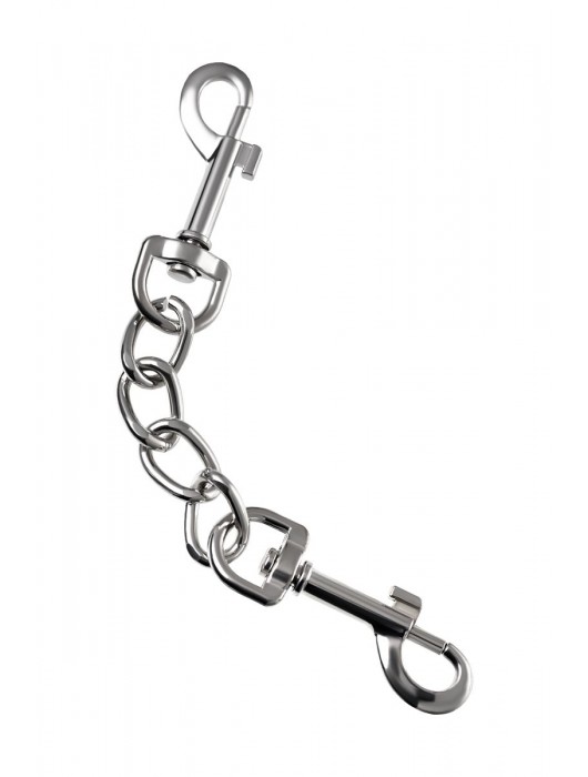 Красно-черные оковы на ноги из кожи - ToyFa - купить с доставкой в Миассе