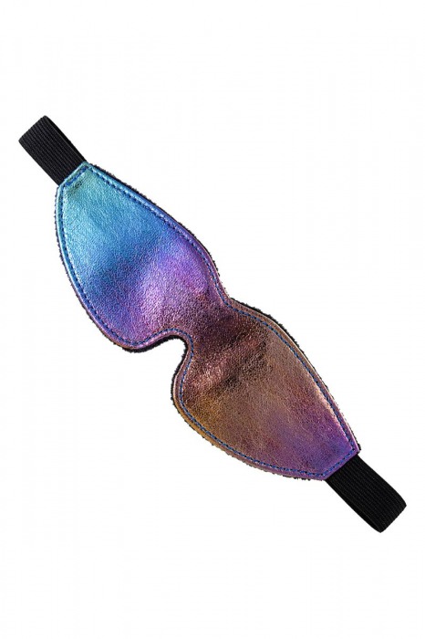 Радужная маска Anonymo - ToyFa - купить с доставкой в Миассе