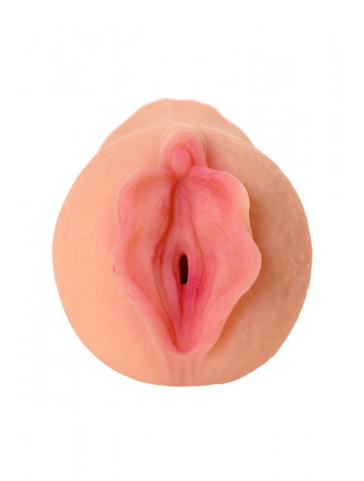 Мастурбатор-вагина Elegance.004 с вибрацией - KOKOS - в Миассе купить с доставкой