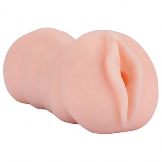 Телесный мастурбатор-вагина Tracey - Dream Toys - в Миассе купить с доставкой