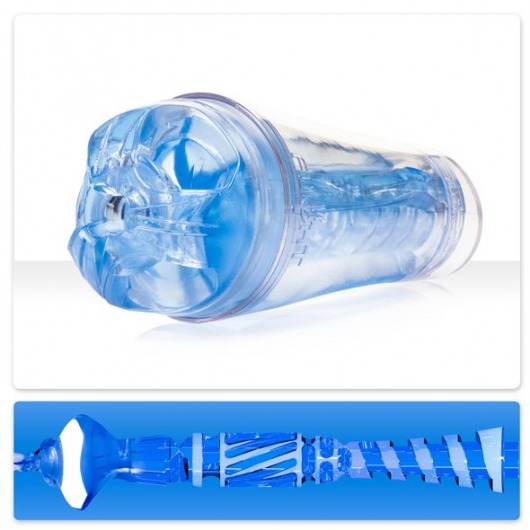 Мастурбатор Fleshlight Flight Commander - Fleshlight - в Миассе купить с доставкой