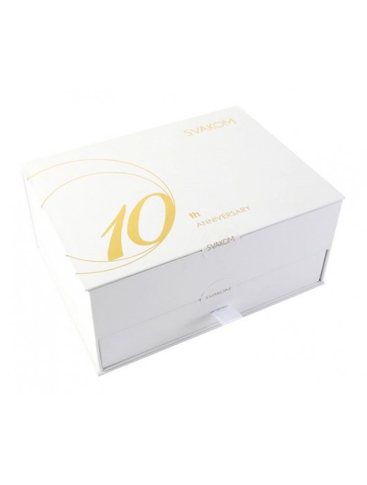 Подарочный набор Pulse Box - Svakom - купить с доставкой в Миассе