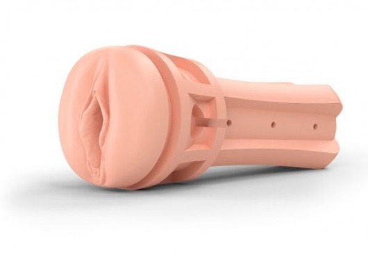 Внутренний рукав для мастурбатора Mystim Oh Push Me Vagina - MyStim - в Миассе купить с доставкой