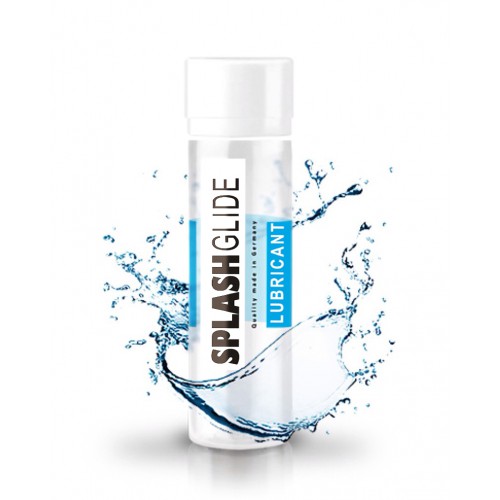Смазка-увлажнитель SPLASHGLIDE LUBRICANT CLASSIC - 50 мл. - Splashglide - купить с доставкой в Миассе