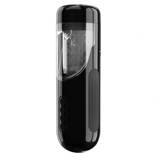 Автоматический мастурбатор-вагина Lorelei - Baile - в Миассе купить с доставкой