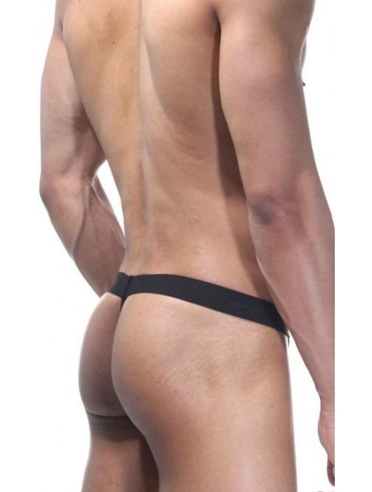 Мужские трусы-стринги с боковыми вырезами - La Blinque купить с доставкой